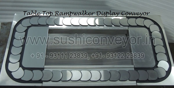 Detachable Catering Conveyor Manufacturers